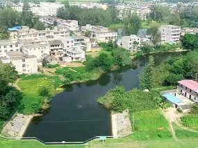 引江濟淮工程