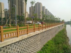 生態(tài)擋墻