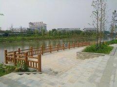 親水平臺